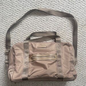 Louenhide Jenn Nylon Travel Bag